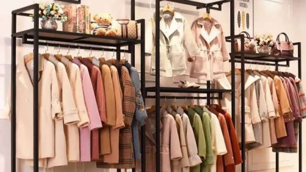 Women's clothing gallery