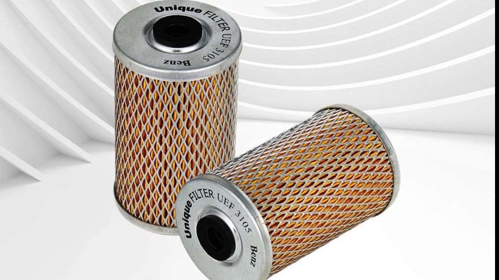 Mohabi diesel filter