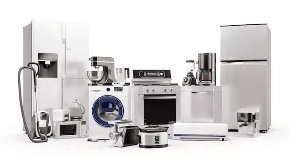 Barsam household appliances trading