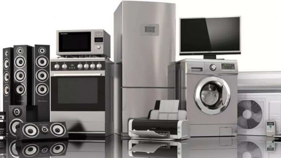 Barsam household appliances trading