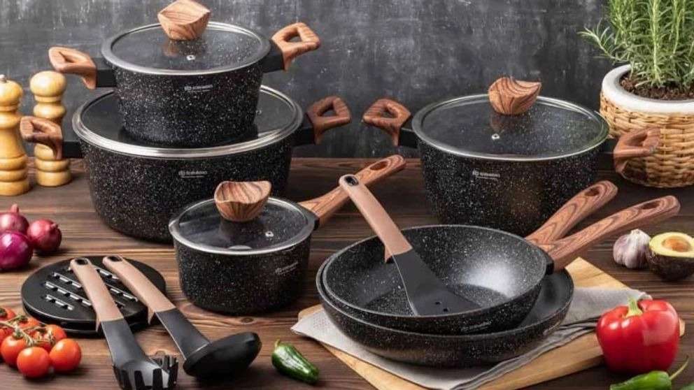 Agency for restoration of Moghaddam dishes