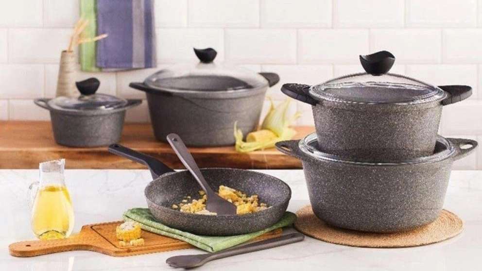 Agency for restoration of Moghaddam dishes