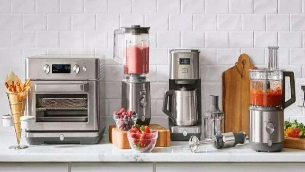 Hosseini household appliances