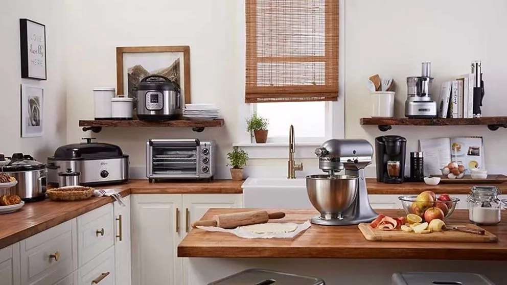 Hosseini household appliances