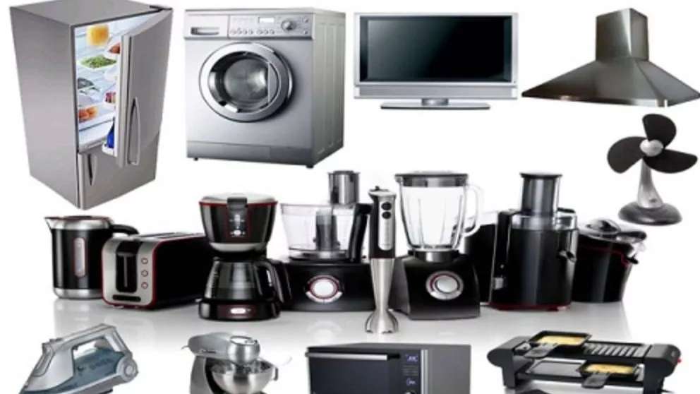 Hosseini household appliances