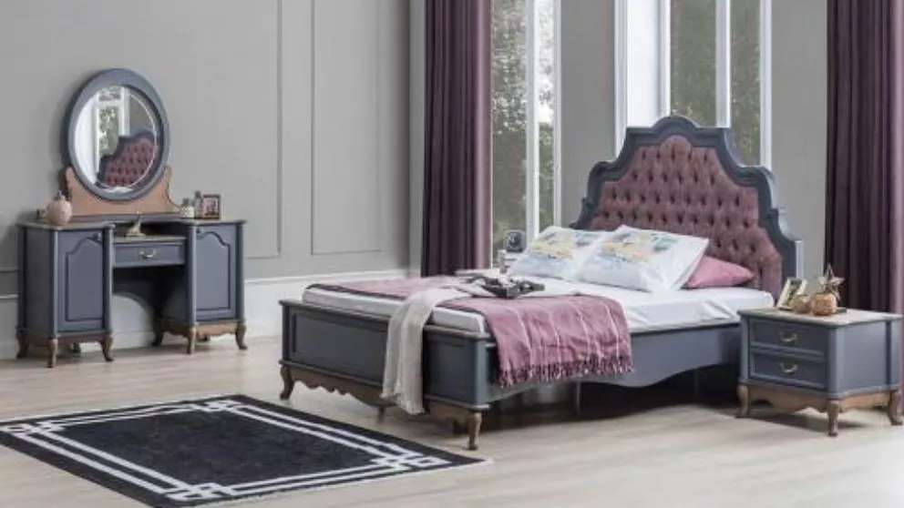New bedroom service