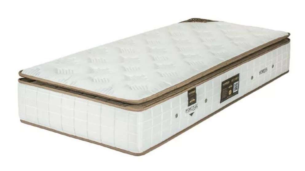 Turkaz mattress and bed