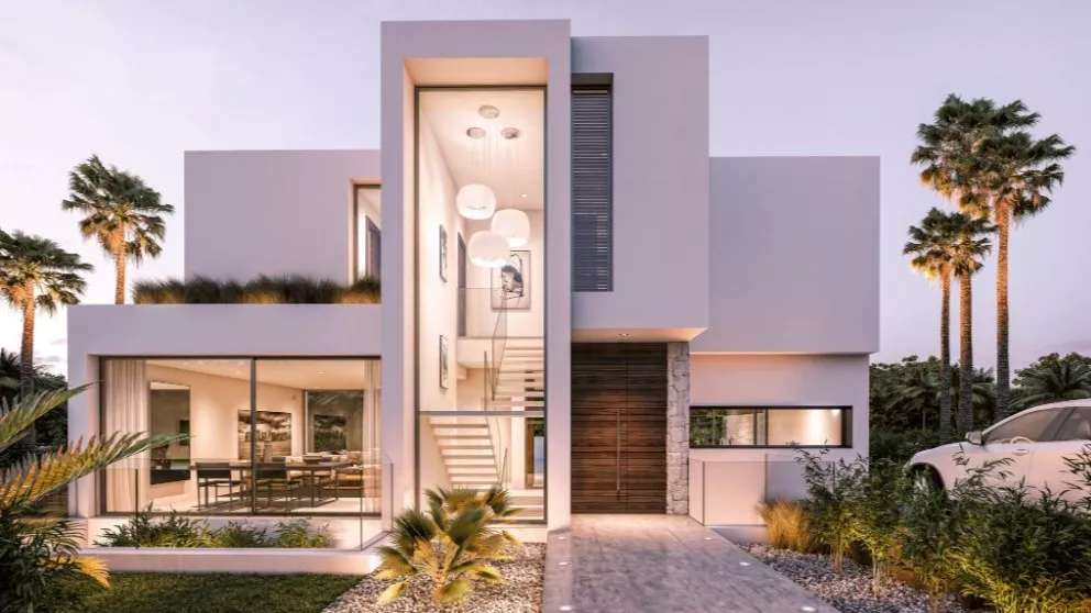 Villa Bagh Sabz properties