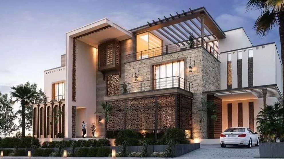Villa Bagh Sabz properties