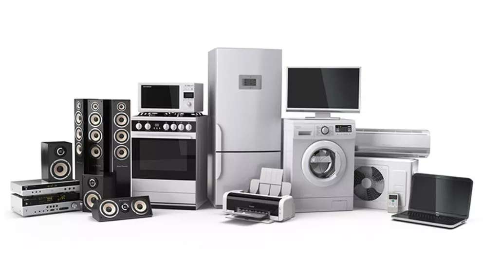 Karimi household appliances