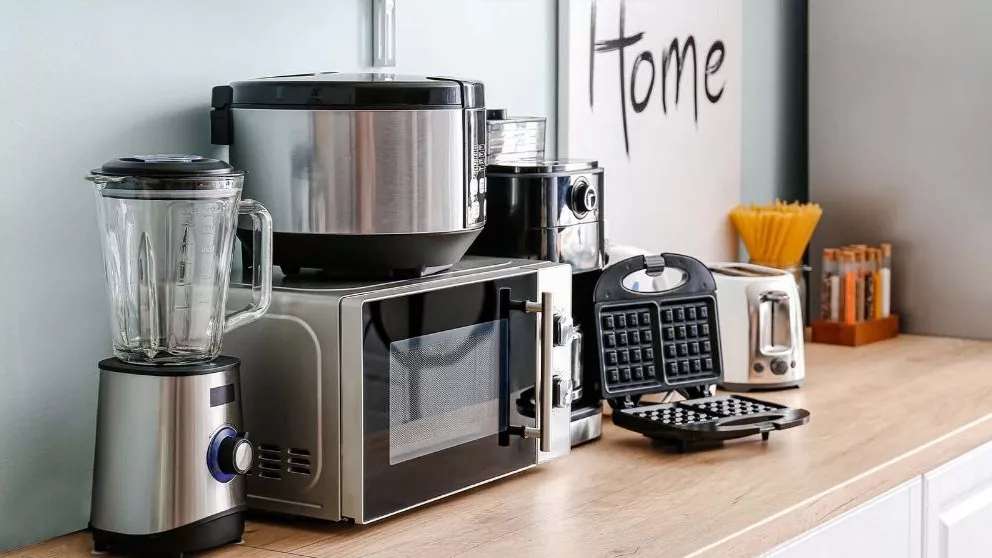 Karimi household appliances