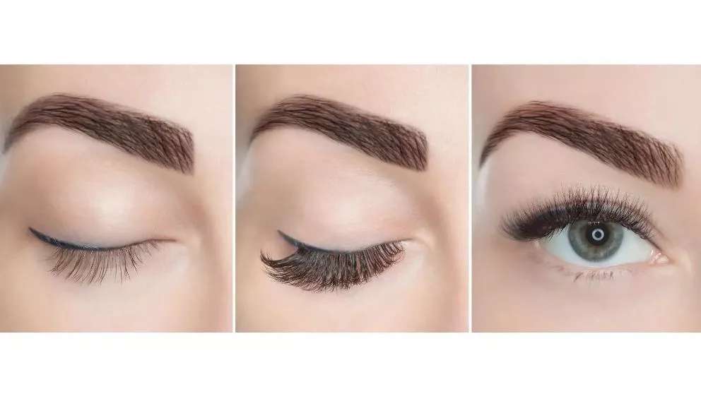 Paniz Khani makeup tutorial