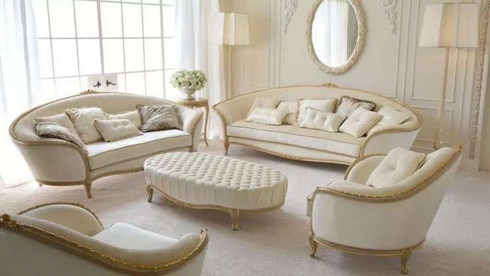 Mahdi sofa