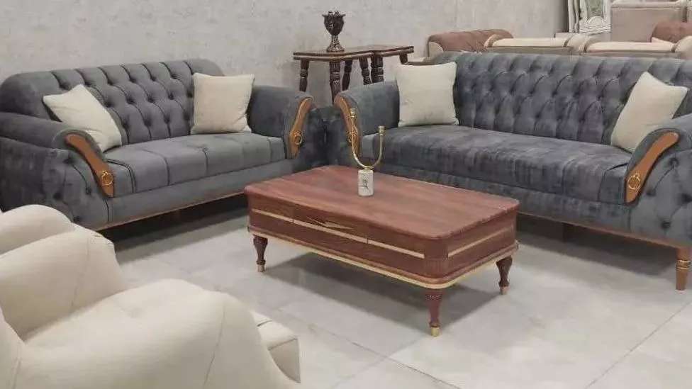 Mahdi sofa