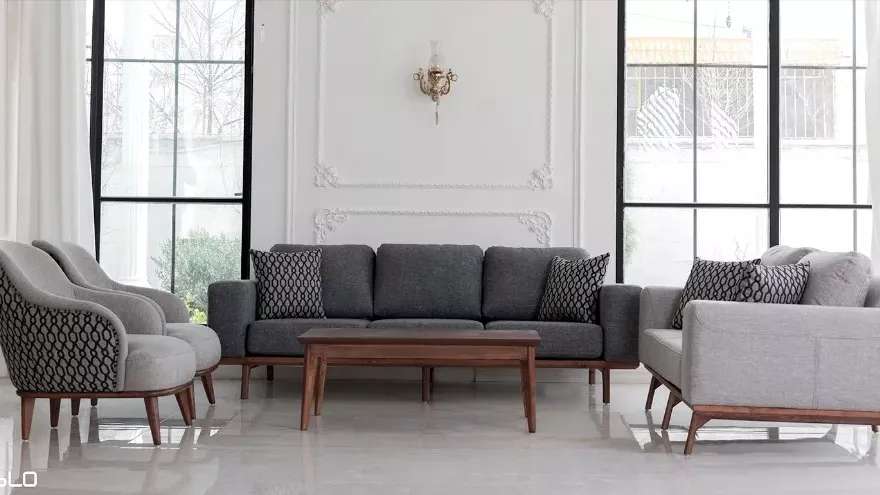 Mahdi sofa