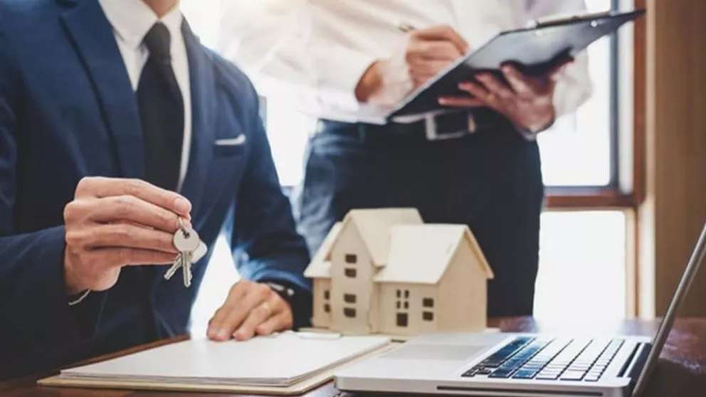 Real estate consultant