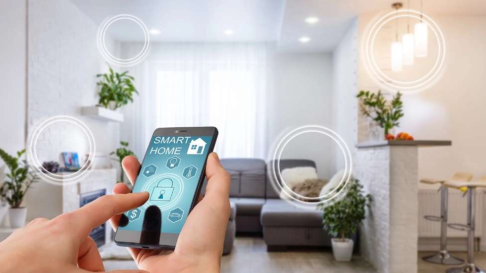 smart House
