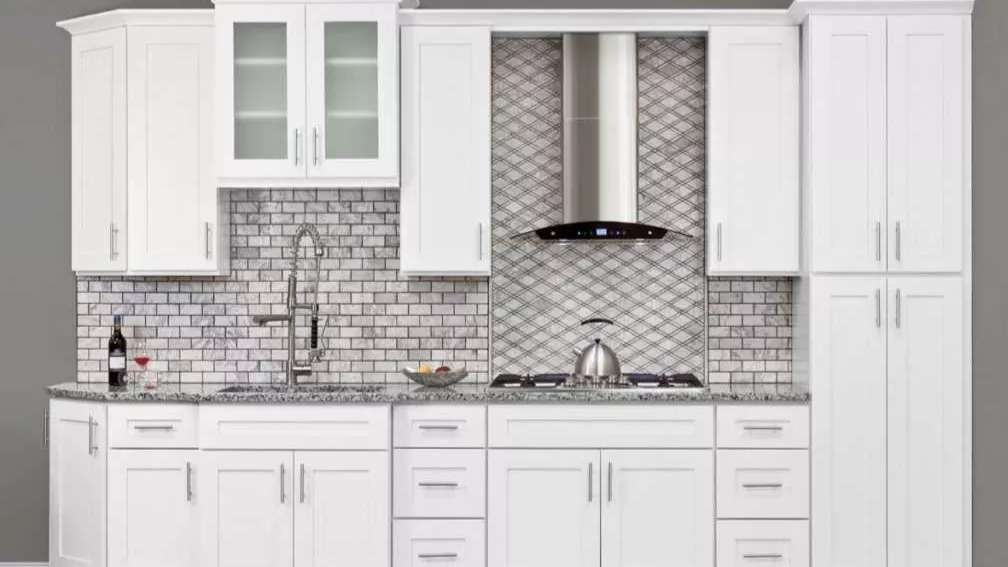 dynamic cabinet