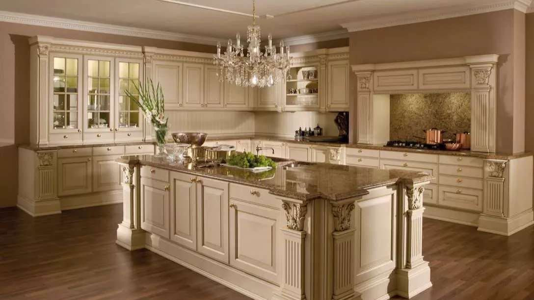 dynamic cabinet