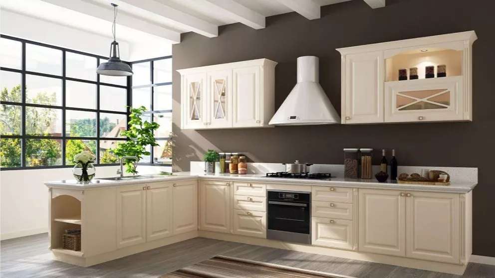 dynamic cabinet