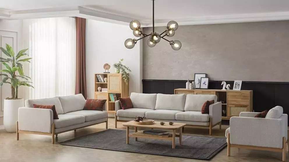 Kiaresh furniture gallery