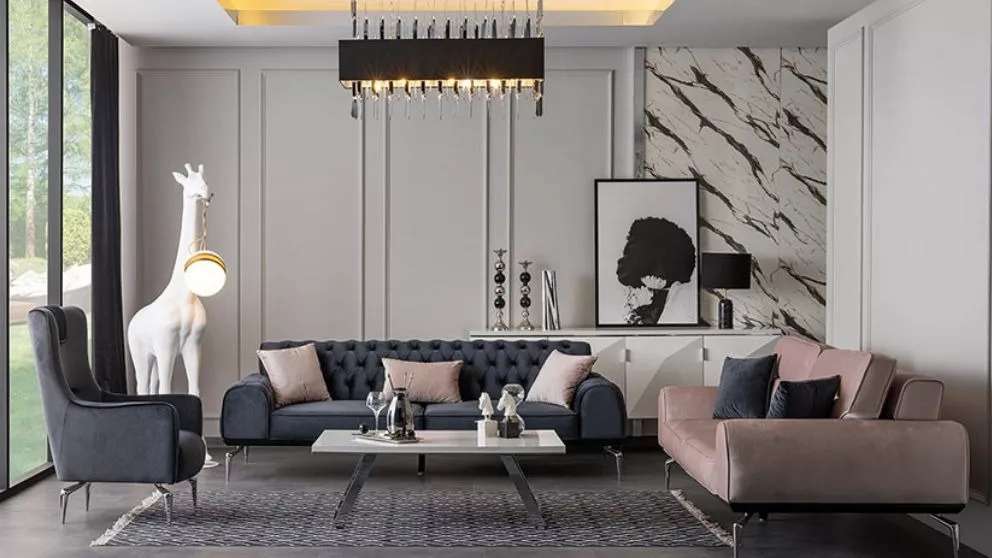 Kiaresh furniture gallery
