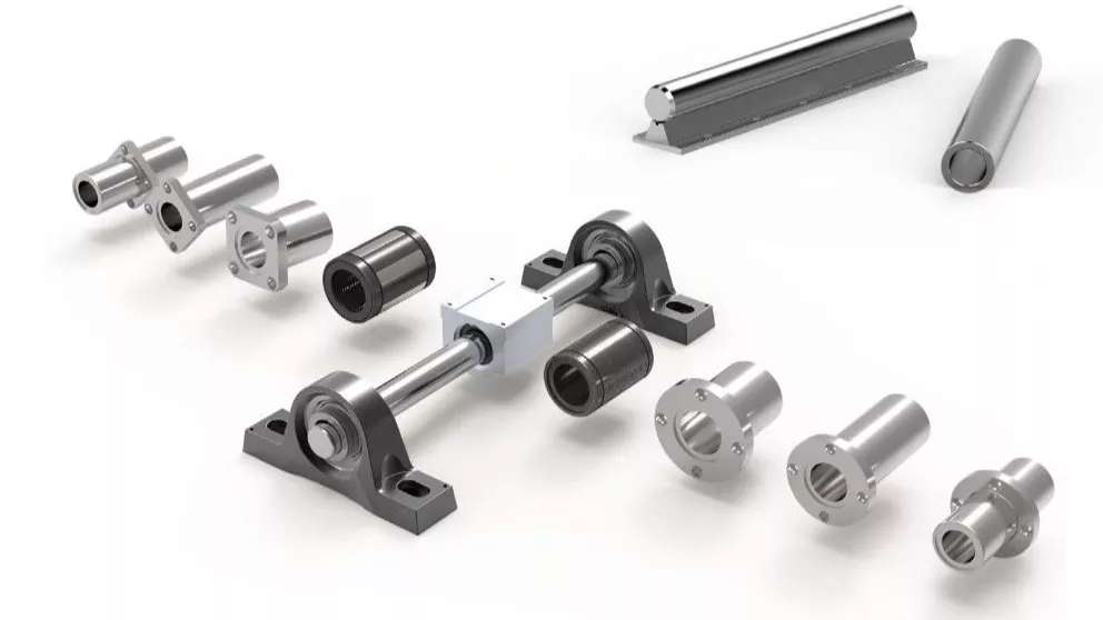 Rahmati discount spare parts