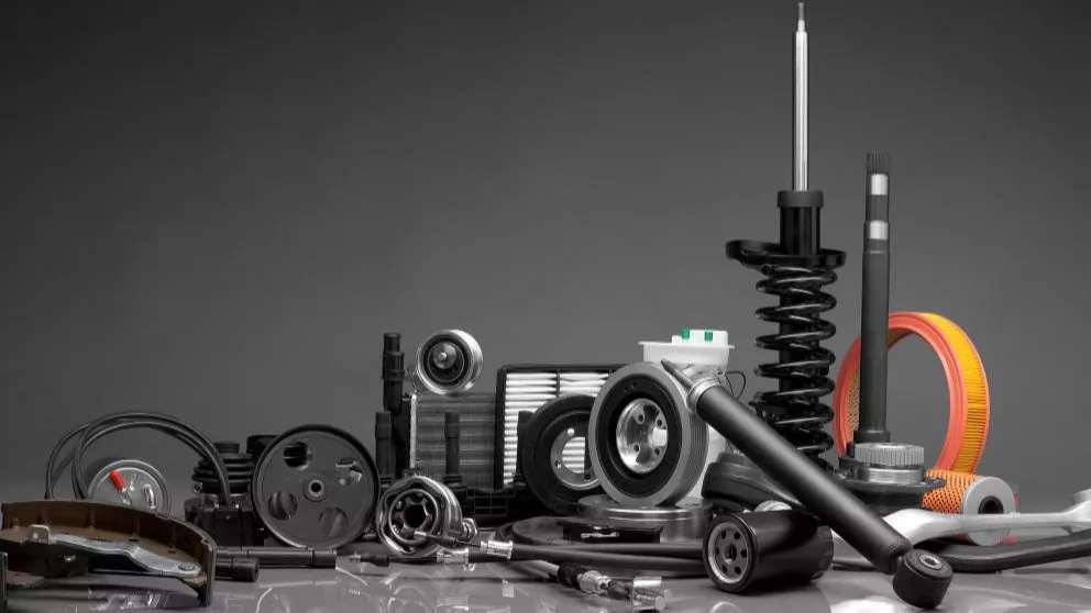 Rahmati discount spare parts