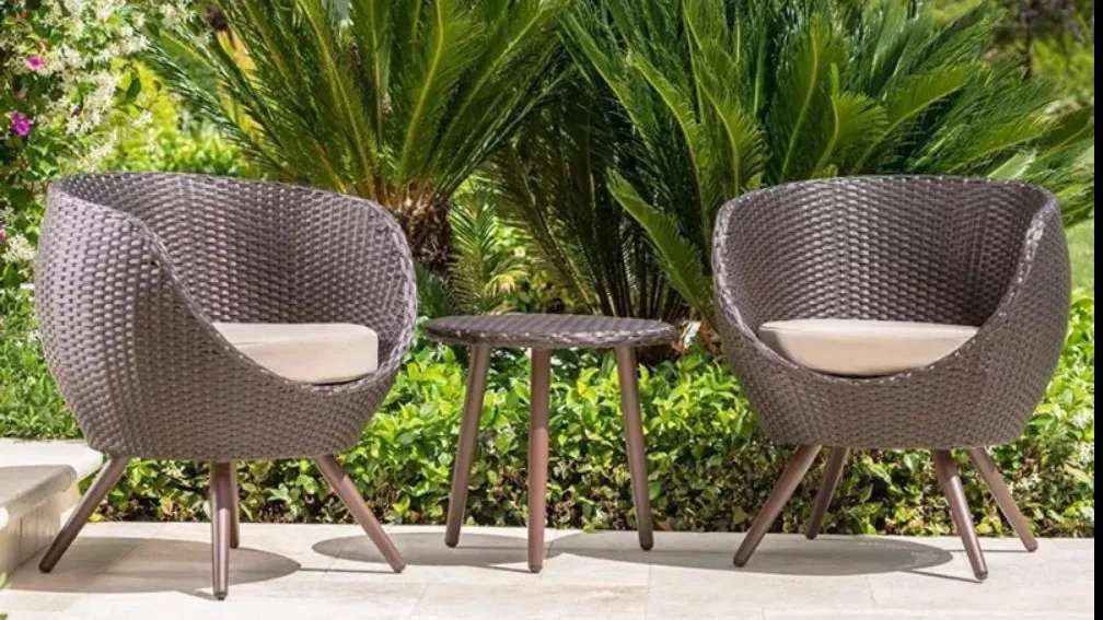 Fallah garden furniture