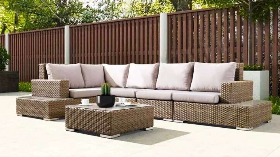 Fallah garden furniture