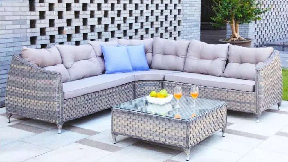 Fallah garden furniture