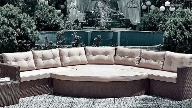 Fallah garden furniture
