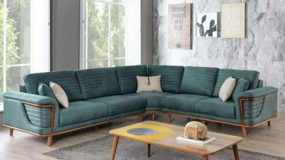Berdia sofa in Rasht