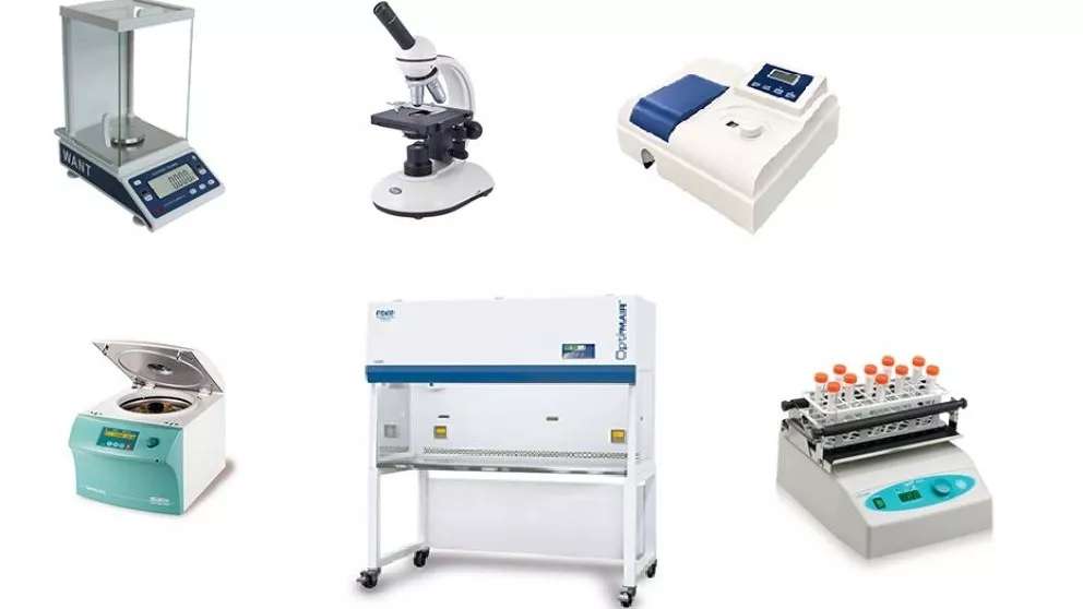 Top medical equipment in Rasht
