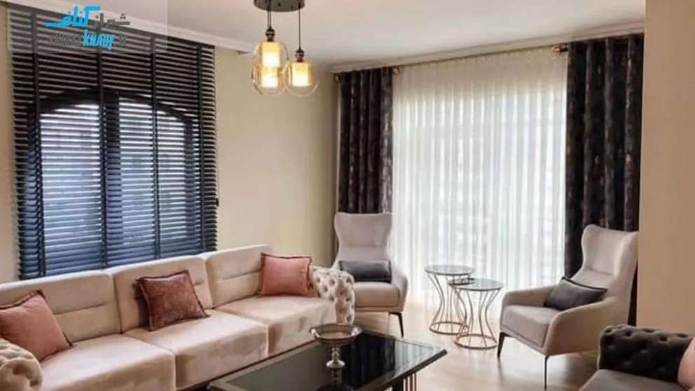 New design curtain gallery