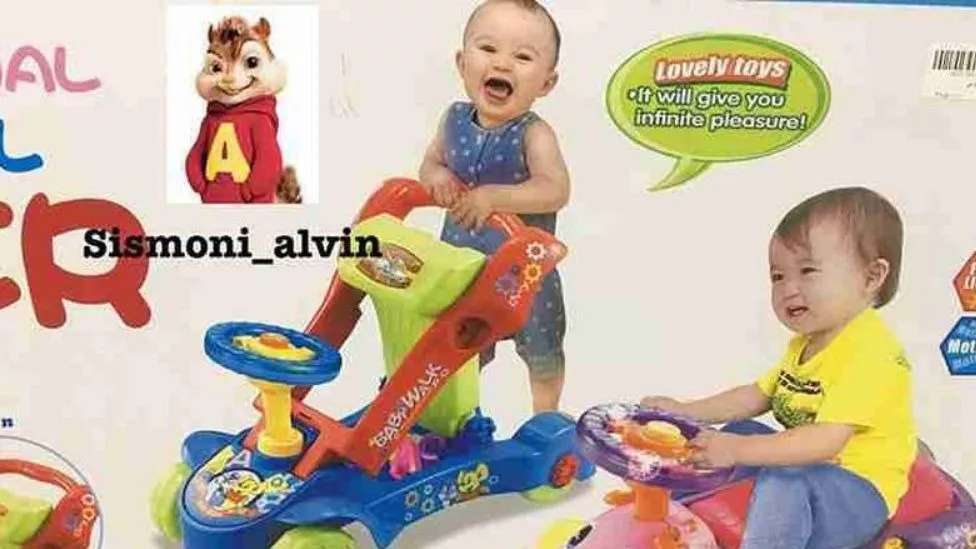 Sesmony Alvin in Rasht