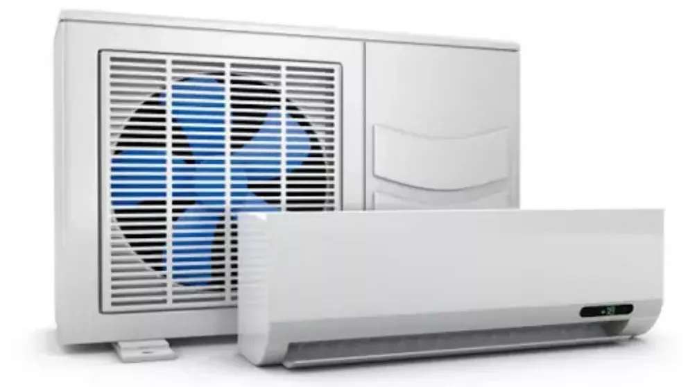 Gas coolers