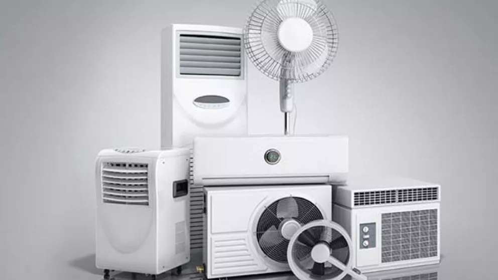 Gas coolers