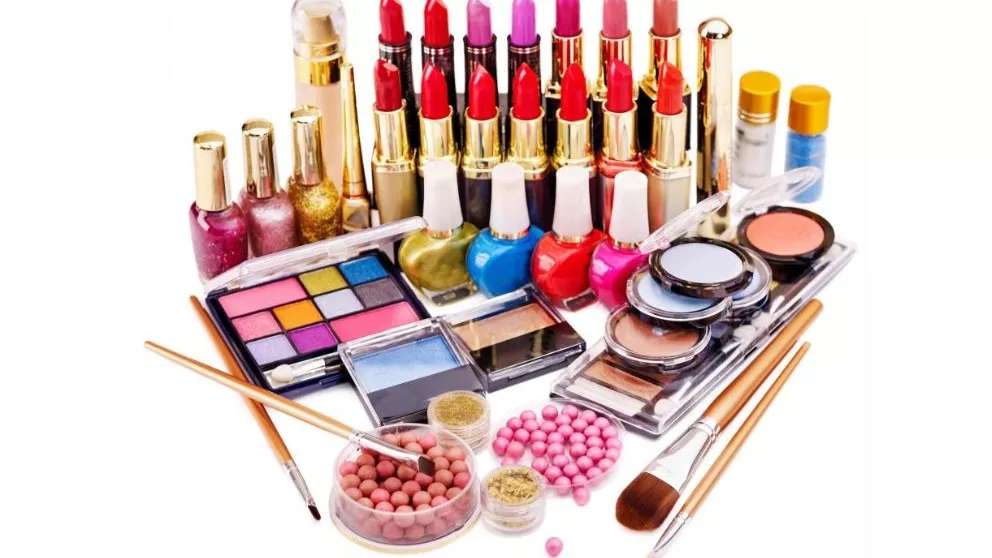 cosmetic products