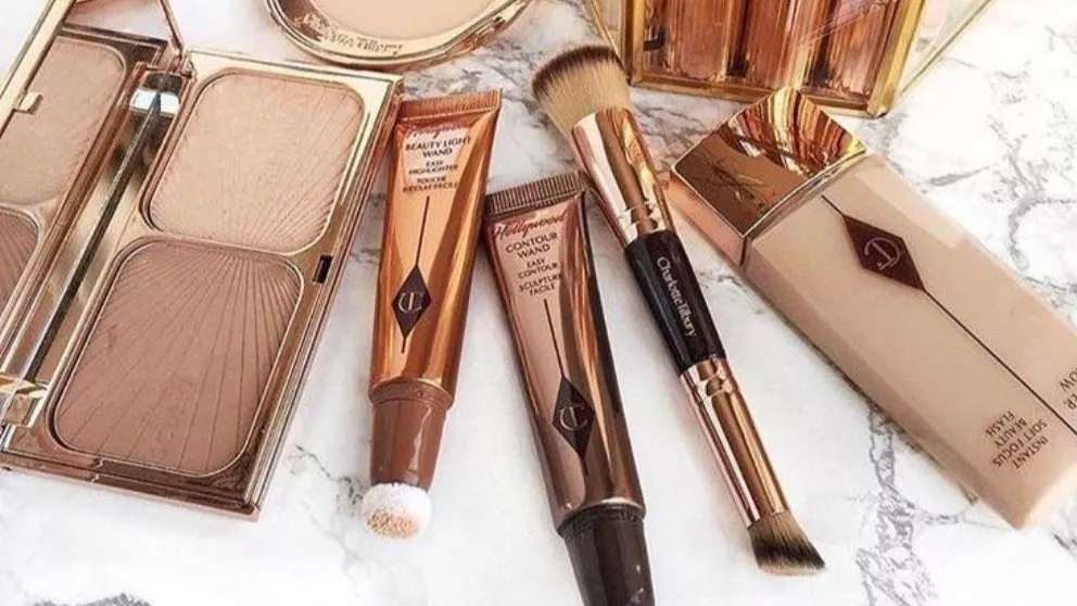 cosmetic products
