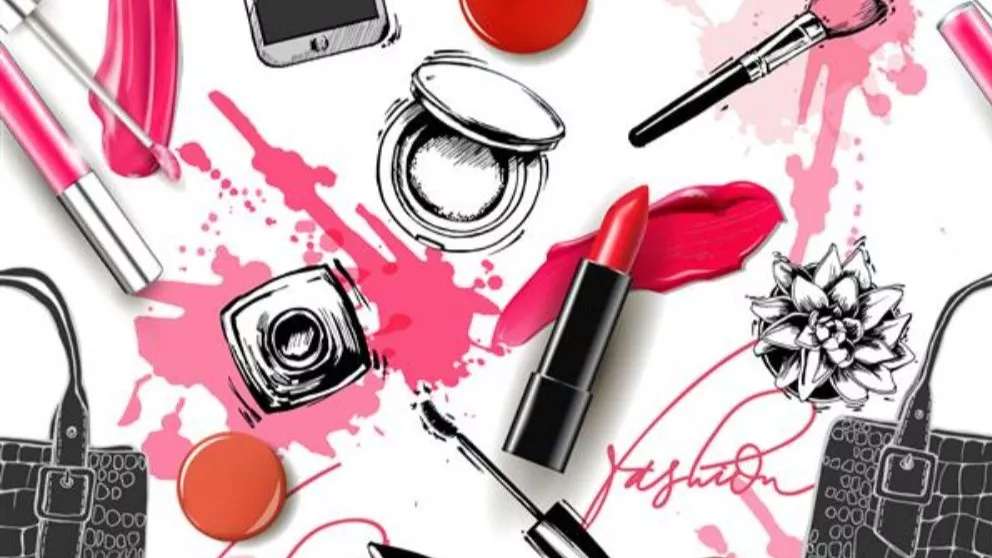 cosmetic products