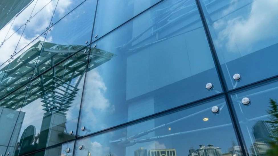 Wasam glass security glass