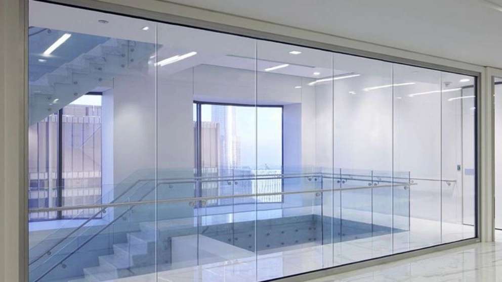 Wasam glass security glass