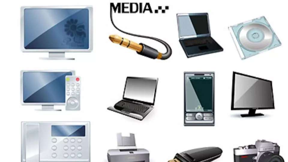 Computer accessories
