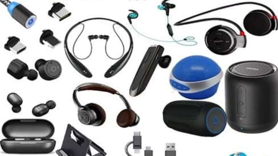 cell phone accessories