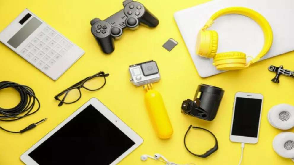 cell phone accessories