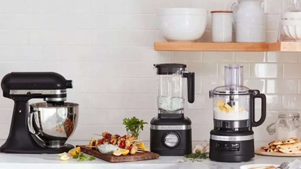 Mohammad Soltani household appliances