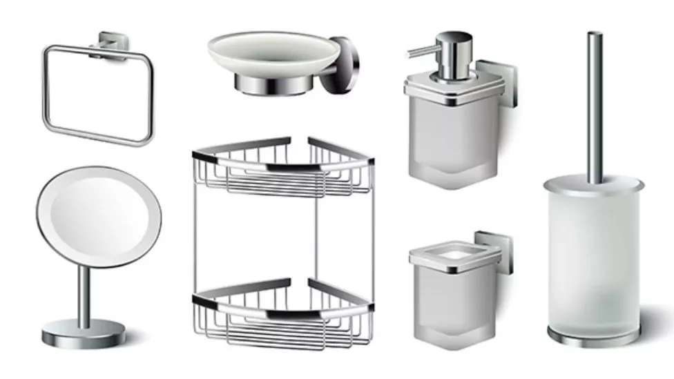 Sanitary and construction supplies