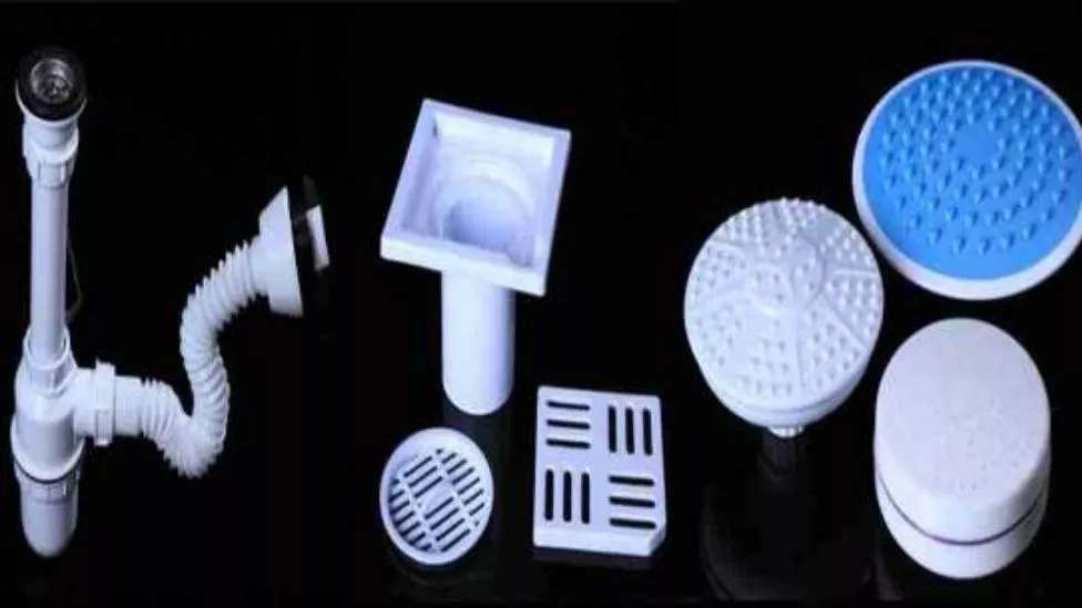 Sanitary and construction supplies