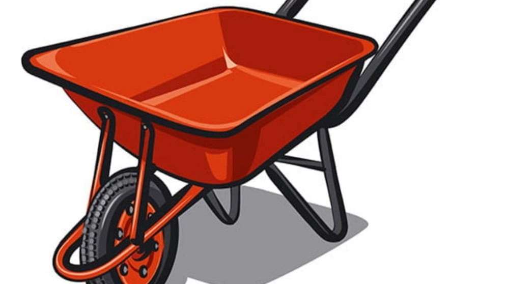 Ehsanian construction trucks